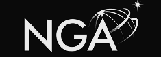 NGA logo